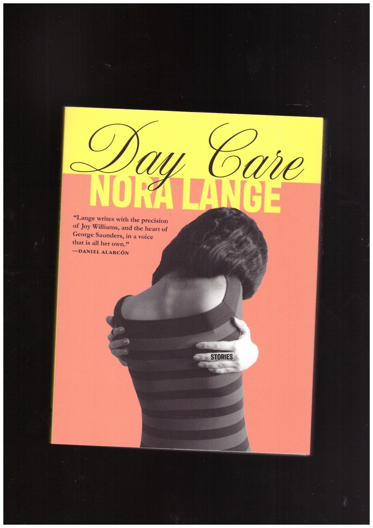 LANGE, Nora - Day Care
